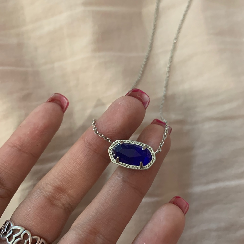 Kendra Scott Necklace